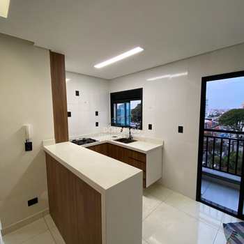 Apartamento em São Paulo, bairro Itaquera