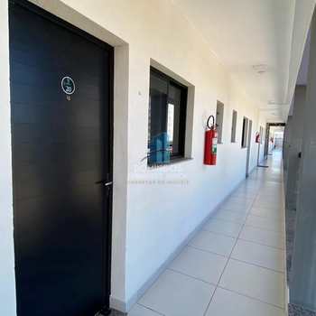 Apartamento em São Paulo, bairro Itaquera