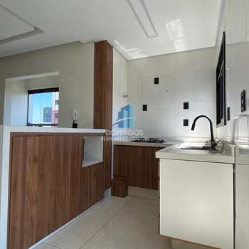 Apartamento em São Paulo, bairro Itaquera