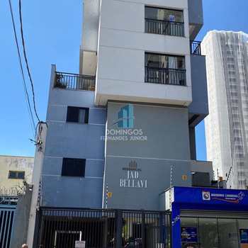 Apartamento em São Paulo, bairro Itaquera