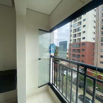 Apartamento em São Paulo, bairro Itaquera
