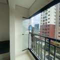 Apartamento em São Paulo, bairro Itaquera