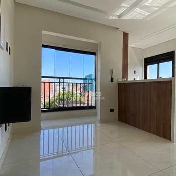 Apartamento em São Paulo, bairro Itaquera