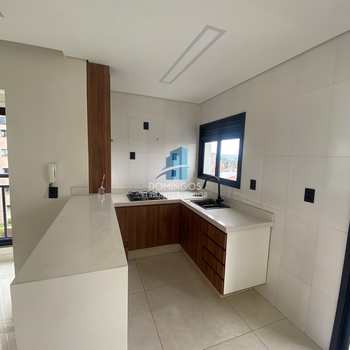 Apartamento em São Paulo, bairro Itaquera