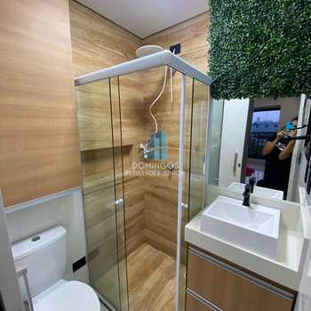 Apartamento em São Paulo, bairro Itaquera