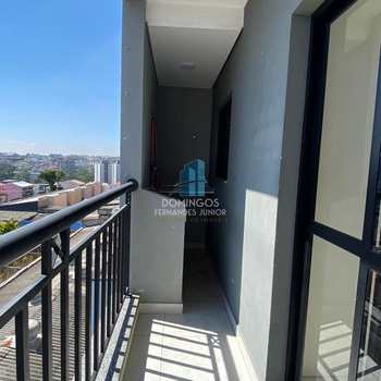 Apartamento em São Paulo, bairro Itaquera