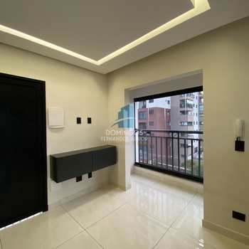 Apartamento em São Paulo, bairro Itaquera