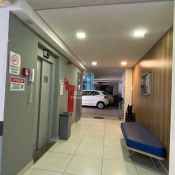 Apartamento em São Paulo, bairro Itaquera