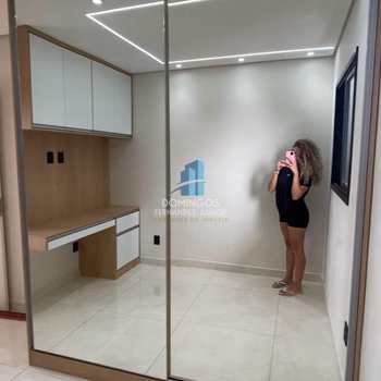 Apartamento em São Paulo, bairro Itaquera