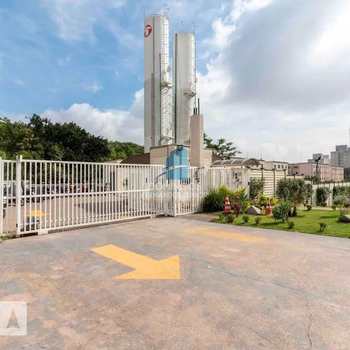 Apartamento em São Paulo, bairro Itaquera