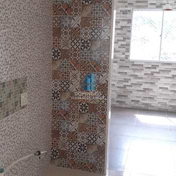 Apartamento em São Paulo, bairro Itaquera
