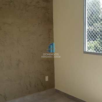 Apartamento em São Paulo, bairro Itaquera