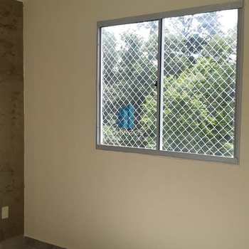 Apartamento em São Paulo, bairro Itaquera