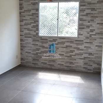 Apartamento em São Paulo, bairro Itaquera