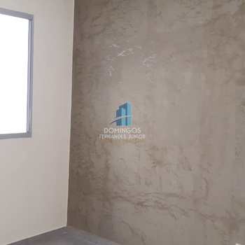 Apartamento em São Paulo, bairro Itaquera