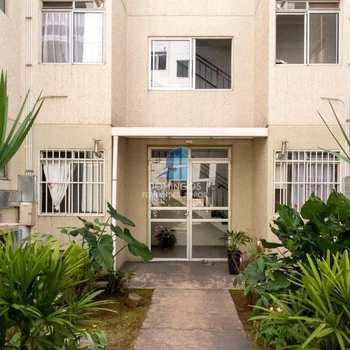 Apartamento em São Paulo, bairro Itaquera