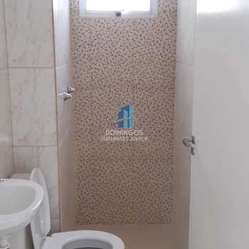 Apartamento em São Paulo, bairro Itaquera