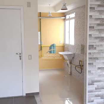 Apartamento em São Paulo, bairro Itaquera