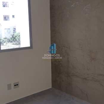 Apartamento em São Paulo, bairro Itaquera