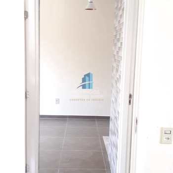 Apartamento em São Paulo, bairro Itaquera