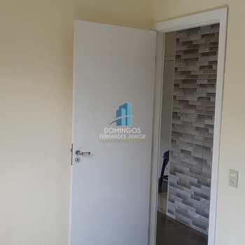 Apartamento em São Paulo, bairro Itaquera