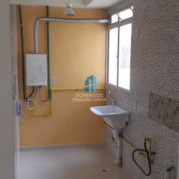 Apartamento em São Paulo, bairro Itaquera