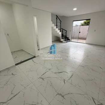 Sobrado em São Paulo, bairro Parque Artur Alvim