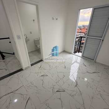 Sobrado em São Paulo, bairro Parque Artur Alvim