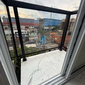 Sobrado em São Paulo, bairro Parque Artur Alvim