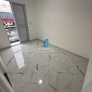 Sobrado em São Paulo, bairro Parque Artur Alvim