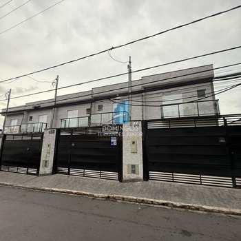 Sobrado em São Paulo, bairro Parque Artur Alvim