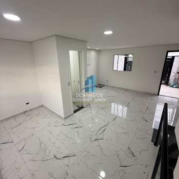 Sobrado em São Paulo, bairro Parque Artur Alvim