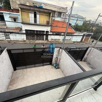 Sobrado em São Paulo, bairro Parque Artur Alvim