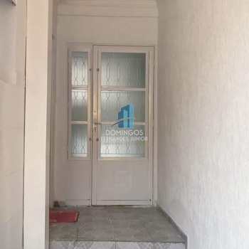 Sobrado em São Paulo, bairro Guaianases