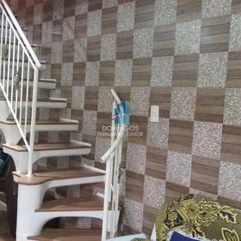 Sobrado em São Paulo, bairro Guaianases