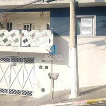 Sobrado em São Paulo, bairro Guaianases