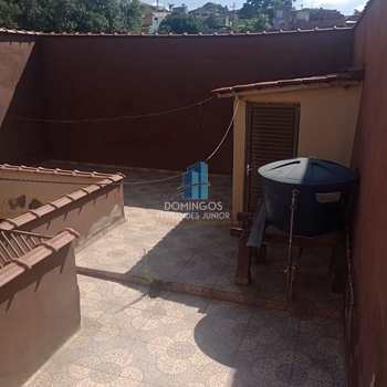 Sobrado em São Paulo, bairro Guaianases