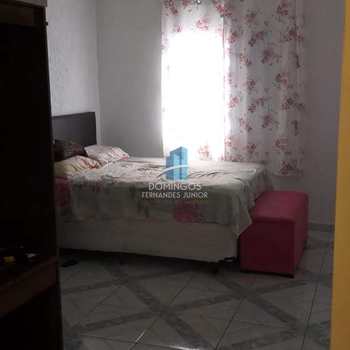 Sobrado em São Paulo, bairro Guaianases