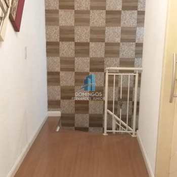 Sobrado em São Paulo, bairro Guaianases