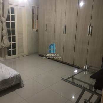 Sobrado em São Paulo, bairro Guaianases