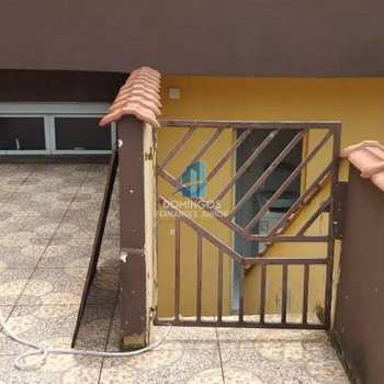 Sobrado em São Paulo, bairro Guaianases