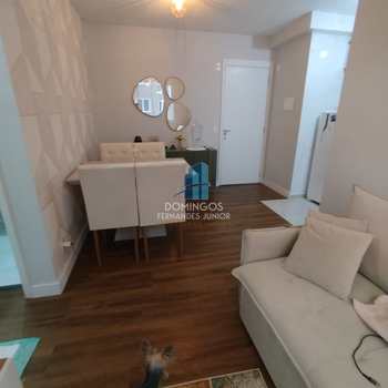 Apartamento em São Paulo, bairro Cidade Líder