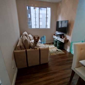 Apartamento em São Paulo, bairro Cidade Líder