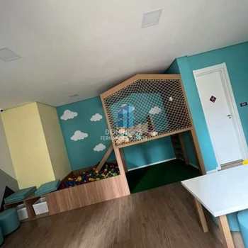 Apartamento em São Paulo, bairro Cidade Líder