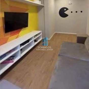 Apartamento em São Paulo, bairro Cidade Líder