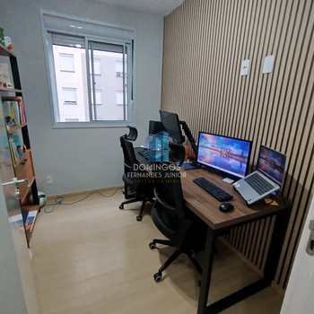 Apartamento em São Paulo, bairro Cidade Líder
