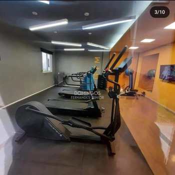 Apartamento em São Paulo, bairro Cidade Líder