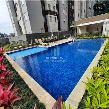 Apartamento em São Paulo, bairro Cidade Líder