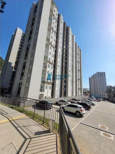 Apartamento, código 544 em São Paulo, bairro Cidade Líder