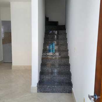 Sobrado em São Paulo, bairro Jardim Lajeado